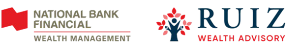 National Bank Ruiz Wealth Advisory Logo