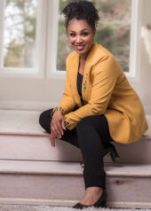 Jen Matwawana